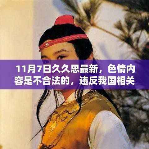 远离色情内容,健康娱乐有良策,遵守法律与道德准则的重要性