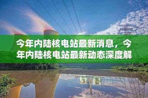 今年内陆核电站最新动态深度解析,特性、体验、竞品对比及用户群体全面探讨