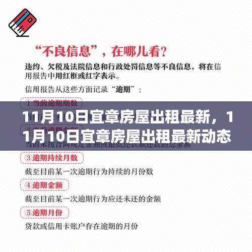 11月10日宜章房屋出租最新动态及热门房源租赁指南