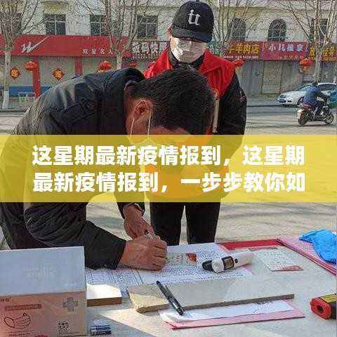 最新疫情周报,疫情信息收集与报告任务指南