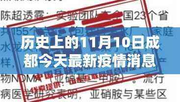 历史上的11月10日与成都今日疫情背景探析,最新疫情消息解读