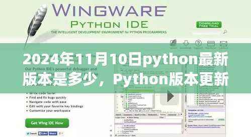 Python版本更新指南,如何查询并安装Python最新版本(针对初学者与进阶用户,以2024年为例)教你掌握Python最新版本更新动态及安装方法