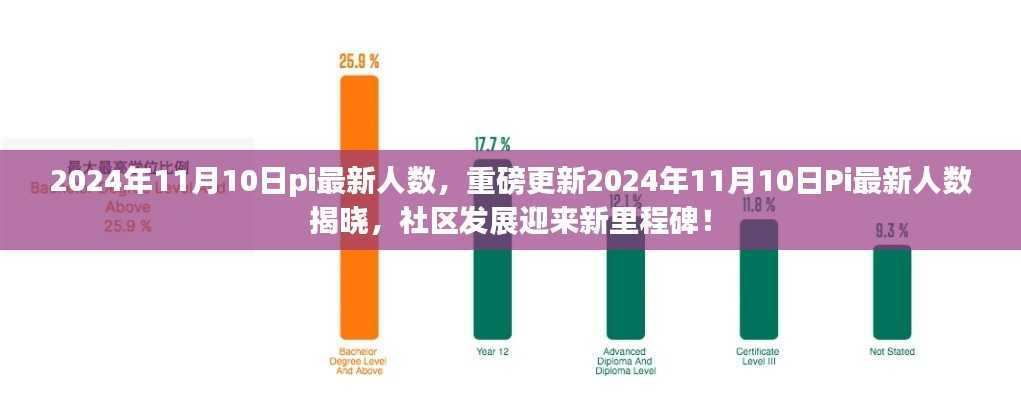 2024年11月10日Pi最新人数更新,社区发展新里程碑揭晓
