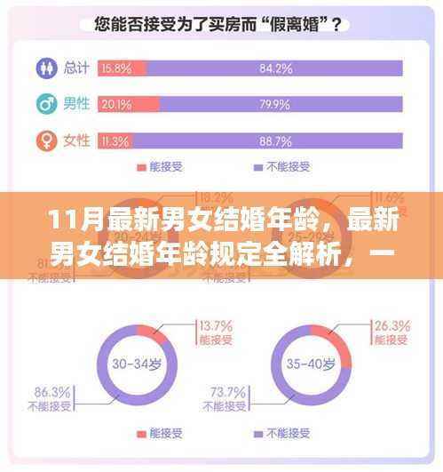 最新男女结婚年龄规定及流程解析,从认识到结婚的必备步骤
