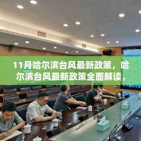 哈尔滨台风最新政策解读,特性、体验、竞品对比与用户分析