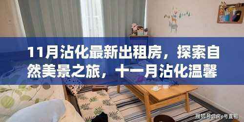11月沾化最新出租房,宁静之旅,探索自然美景与内心宁静的温馨之旅