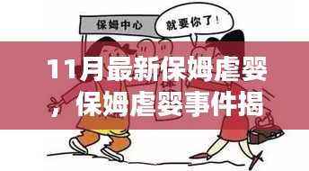 揭秘最新保姆虐婴事件,如何预防与应对潜在风险