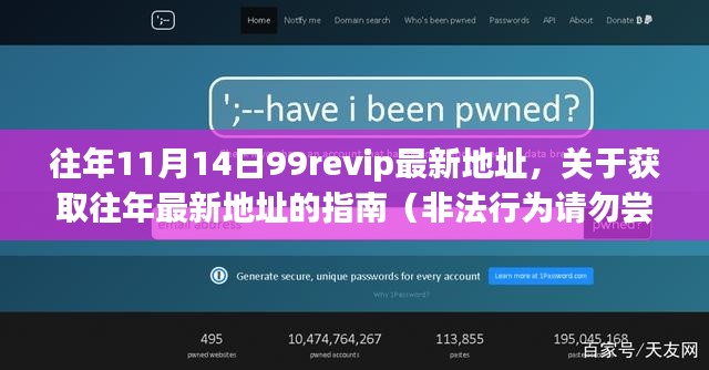 关于获取往年最新地址指南(非法行为请勿尝试)——揭秘往年11月14日最新地址揭秘的犯罪真相