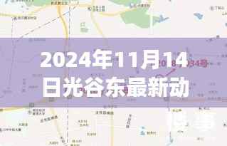 科技与生态的融合,光谷东最新动态揭秘(2024年11月14日)