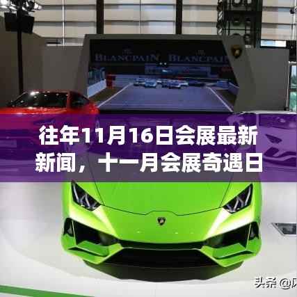 往年11月16日会展新闻回顾,友情、发现与温暖的重逢日