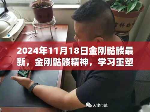 金刚骷髅精神重塑自我,自信闪耀未来的启示(最新更新)