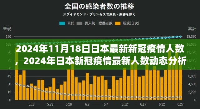 某某视角下的日本新冠疫情动态分析,最新人数与趋势预测(2024年11月)