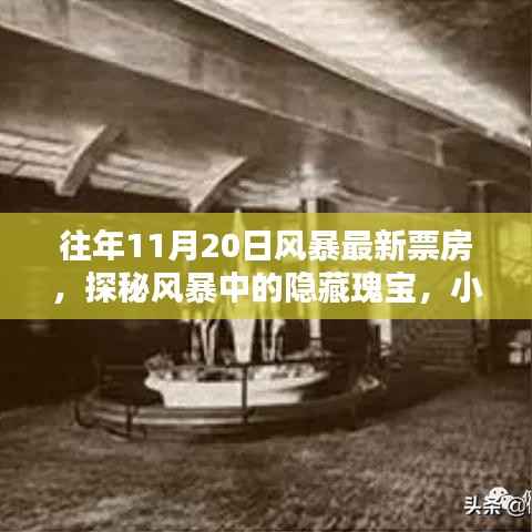 探秘往年11月20日风暴票房背后的隐藏瑰宝,小巷特色小店与传奇故事揭秘