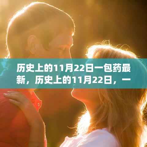 历史上的11月22日,一包药背后的最新故事揭秘