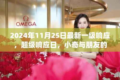 超级响应日,小奇与朋友的温馨时光 2024年11月25日最新一级响应