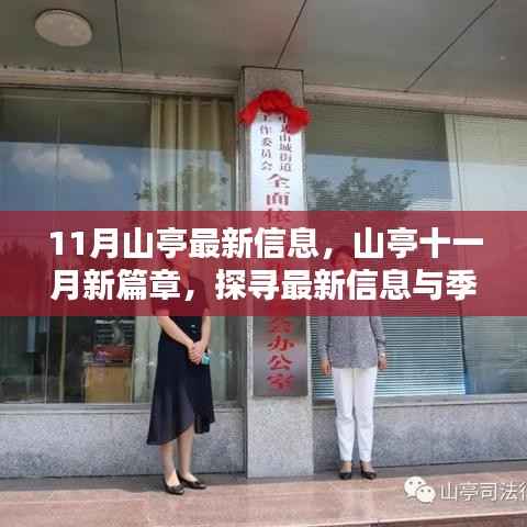 探寻山亭十一月新篇章,最新信息与季节魅力同步更新