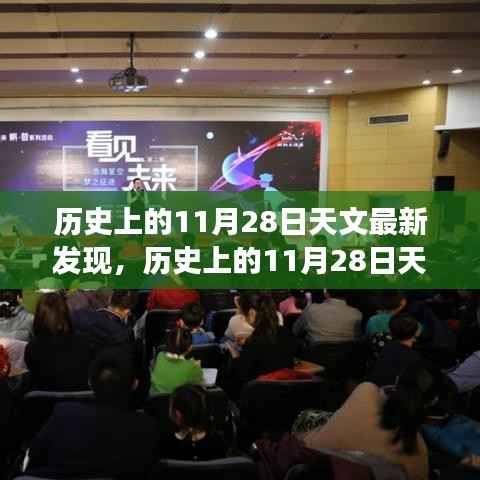 历史上的11月28日天文新发现,星空探索之旅