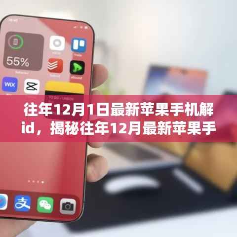 揭秘往年12月最新苹果手机解锁ID秘籍,但需警惕违法犯罪风险!