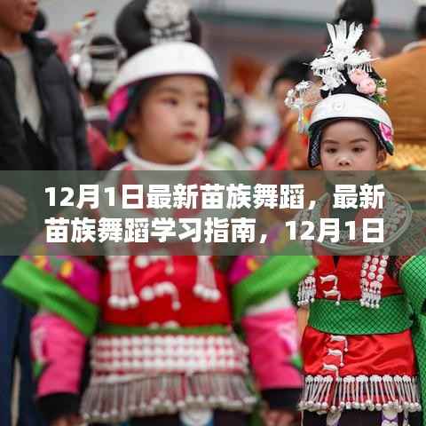 最新苗族舞蹈学习指南,12月1日舞步全解析与指南