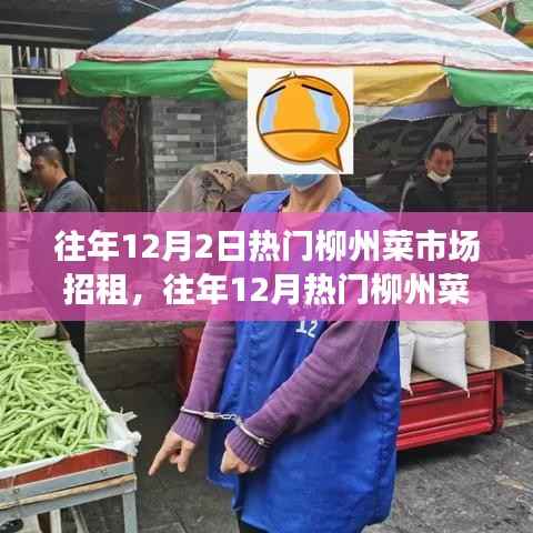 往年12月柳州菜市场招租热潮,招租指南与步骤详解