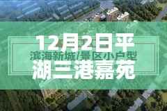 平湖三港嘉苑最新智能房价系统引领未来居住新潮流,科技革新助力居住体验升级