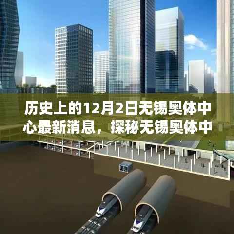 揭秘无锡奥体中心历史脉络与隐藏小巷故事,最新消息探秘之旅