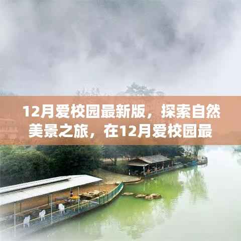 12月爱校园最新版,探索自然美景,寻找内心宁静与平和之旅