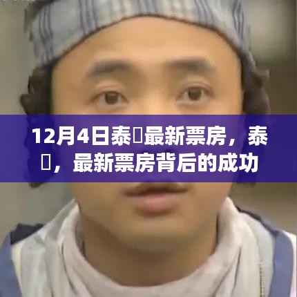 12月4日泰囧最新票房,泰囧,最新票房背后的成功因素解析