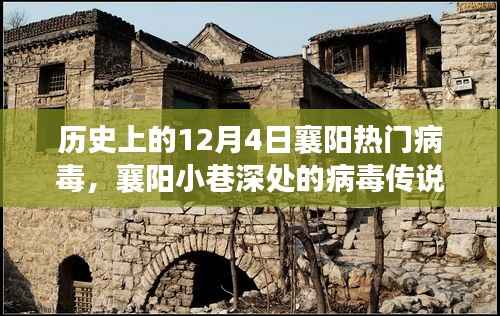 揭秘襄阳小巷深处的病毒传说,特色小店与历史上的病毒事件揭秘