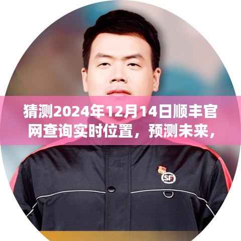 顺丰官网实时位置查询功能展望,预测未来至2024年视角