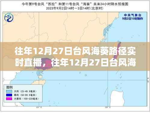 往年12月27日台风海葵路径追踪,实时直播与关键分析报告