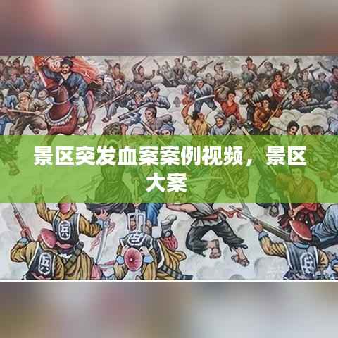 景区突发血案案例视频,景区大案