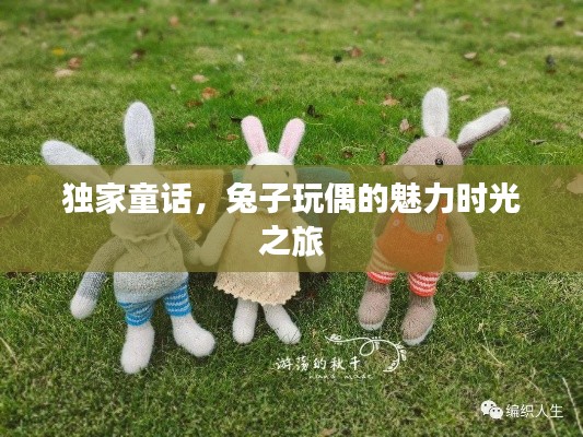 独家童话,兔子玩偶的魅力时光之旅