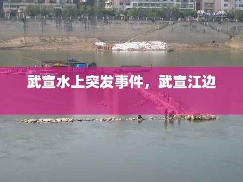 武宣水上突发事件,武宣江边