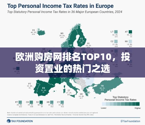 欧洲购房网排名TOP10,投资置业的热门之选