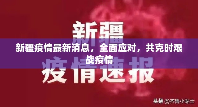 新疆疫情最新消息,全面应对,共克时艰战疫情