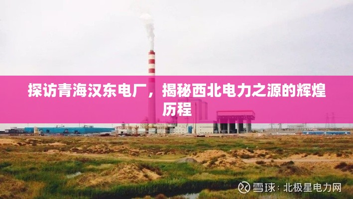 探访青海汉东电厂,揭秘西北电力之源的辉煌历程