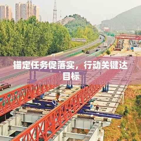 锚定任务促落实,行动关键达目标