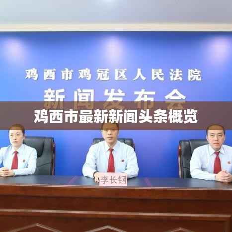 鸡西市最新新闻头条概览