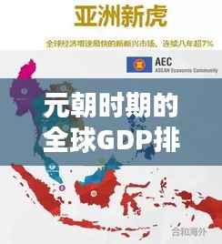元朝时期的全球GDP排名与大国地位揭秘