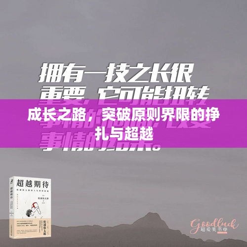 成长之路,突破原则界限的挣扎与超越