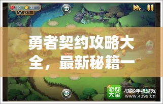 勇者契约攻略大全,最新秘籍一网打尽!