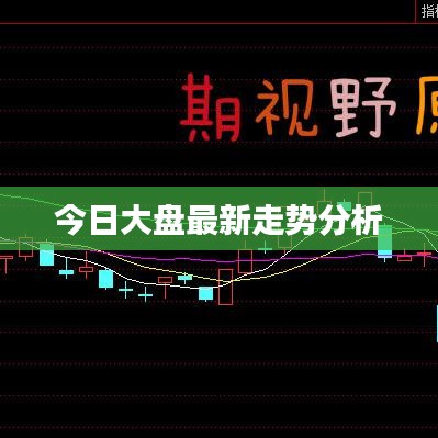 今日大盘最新走势分析